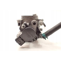 Polaris indy 600 widetrak throttle