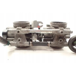 Polaris indy 600 widetrak throttle