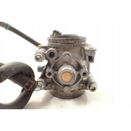 Polaris indy 600 widetrak throttle