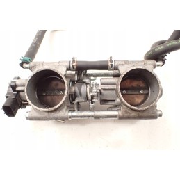 Polaris indy 600 widetrak throttle