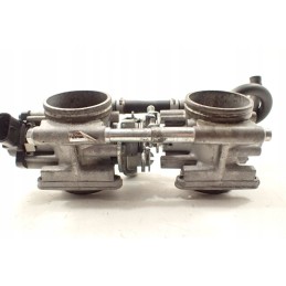 Polaris indy 600 widetrak throttle