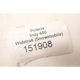 Polaris indy 600 widetrak throttle