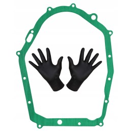 Clutch cover gasket yfm 350 raptor fw 400