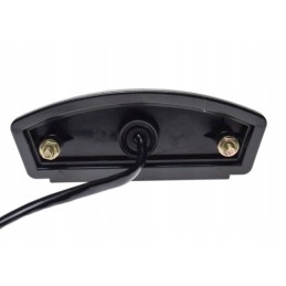 LED ATV lamp, bright shade, Derbi Senda rear