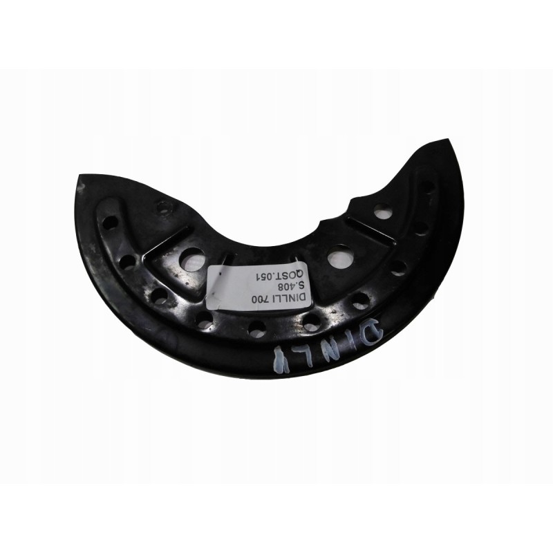Brake disc cover Dinli 700 ATV