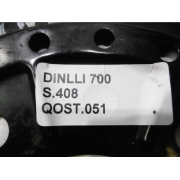 Brake disc cover Dinli 700 ATV