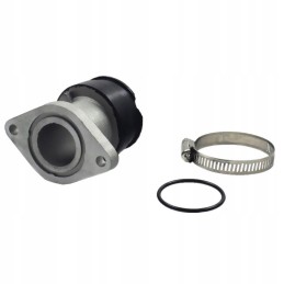 Carburetor pipe yamaha yfm 250 x beartracker 1999