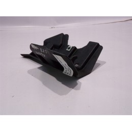 Control arm cover cf moto 550 2019