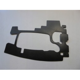 Arctic Cat 550 700 plastic filling