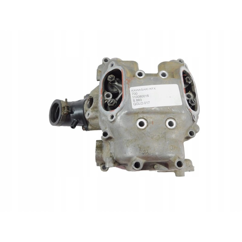 Top head Kawasaki KFX 700 110080016