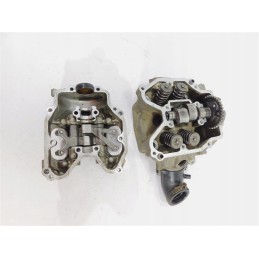 Top head Kawasaki KFX 700 110080016