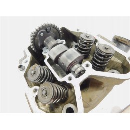 Top head Kawasaki KFX 700 110080016