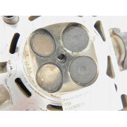 Top head Kawasaki KFX 700 110080016