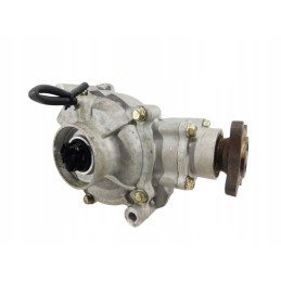 Front differential axle cf moto 450 520 cfmoto