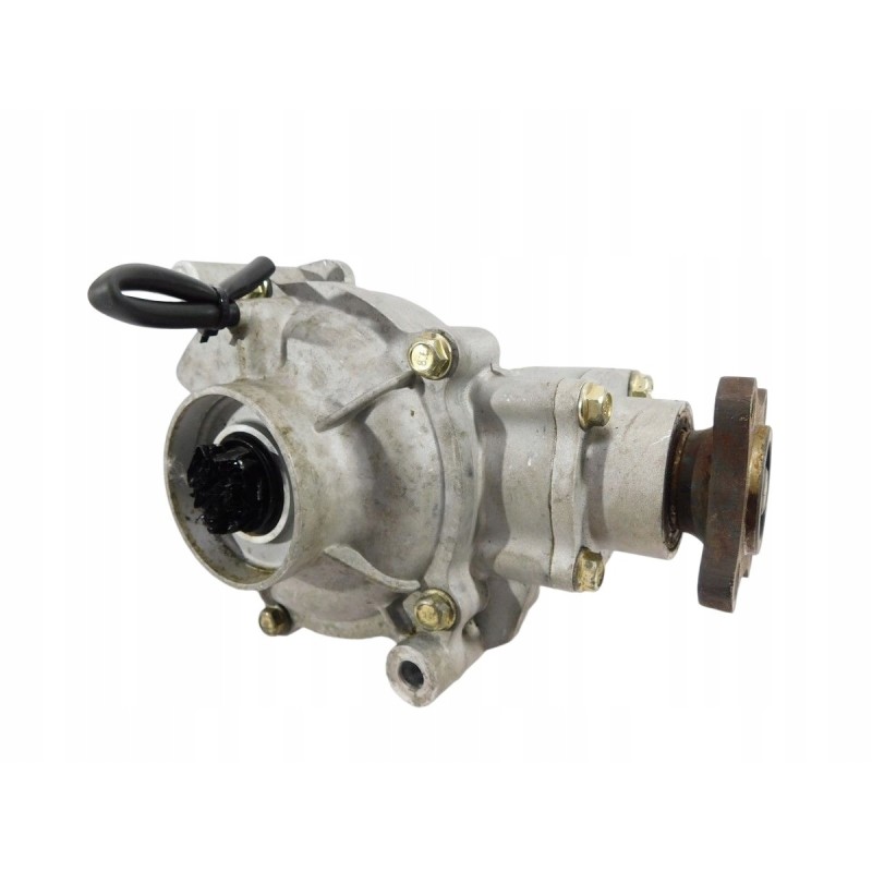 Front differential axle cf moto 450 520 cfmoto