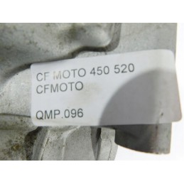 Front differential axle cf moto 450 520 cfmoto