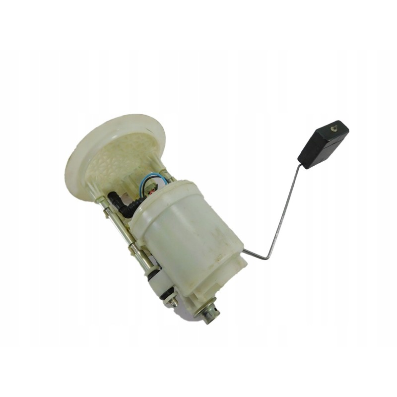 Fuel fuel pump yamaha yfm 700 grizzly 3b4 13907 00 housing