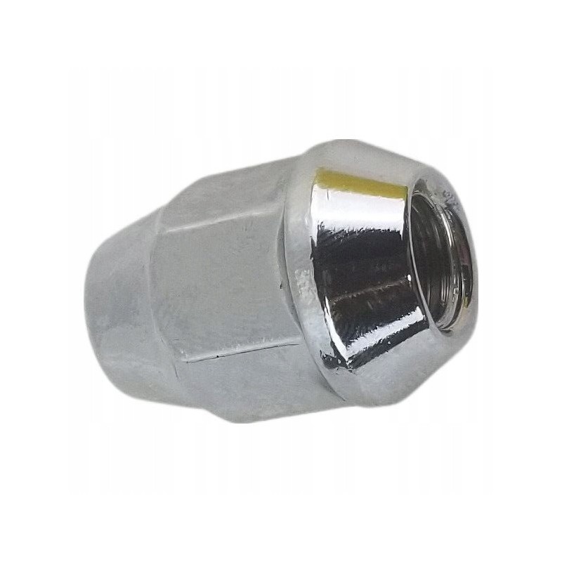 Wheel nuts rims cf moto cforce cfmoto alloy rims