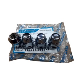 Wheel nuts rims cf moto cforce cfmoto alloy rims