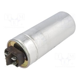 1 pcs x DUCATI ENERGIA - 416531100 - Capacitor: polypropylene, 33.2uF, -5÷10%, Ø45x115mm, -25÷55°C