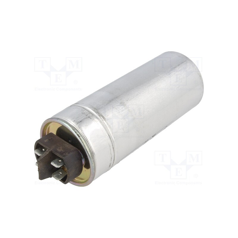 1 pcs x DUCATI ENERGIA - 416531100 - Capacitor: polypropylene, 33.2uF, -5÷10%, Ø45x115mm, -25÷55°C