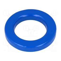 1 pcs x ARNOLD - MS-300014-2 - Ferrite: toroidal, L: 14mm, Øint: 48mm, Øout: 79mm, Core mat: sendust