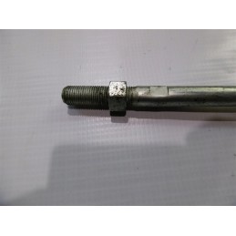 Steering rack can am 650 800 1000