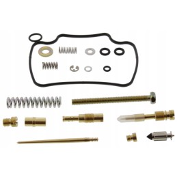 Honda trx 300 fw fourtrax carburetor repair kit