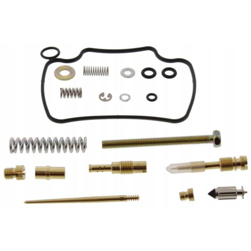 Honda trx 300 fw fourtrax carburetor repair kit