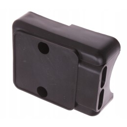 Air filter 2t pocket bike dirt cross quad atv