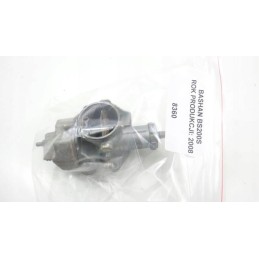 Bashan bs 150 200 08 complete carburetor