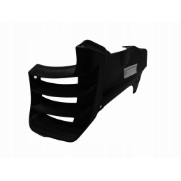 Sea doo plastic filling