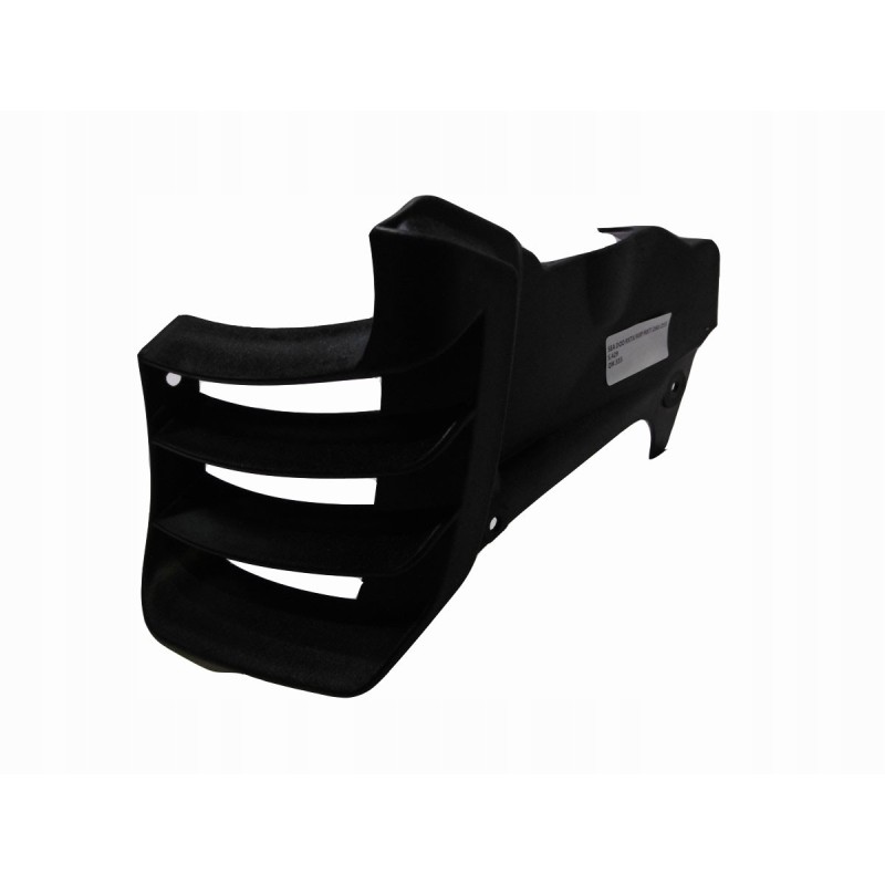 Sea doo plastic filling