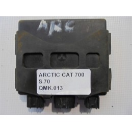 Arctic Cat 700 computer controller module