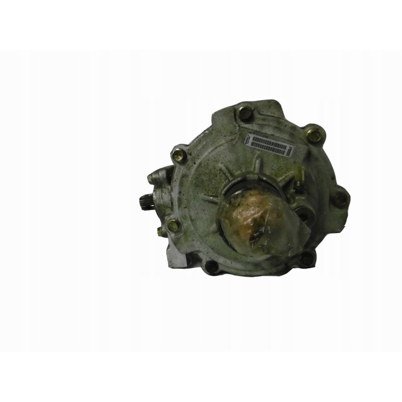 Rear differential axle cf moto goes 500 800 820