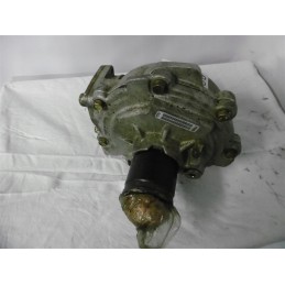Rear differential axle cf moto goes 500 800 820