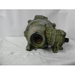 Rear differential axle cf moto goes 500 800 820