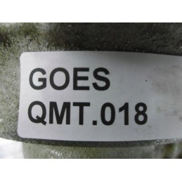 Rear differential axle cf moto goes 500 800 820