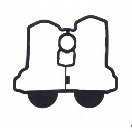 Athena valve cover gasket 7512528