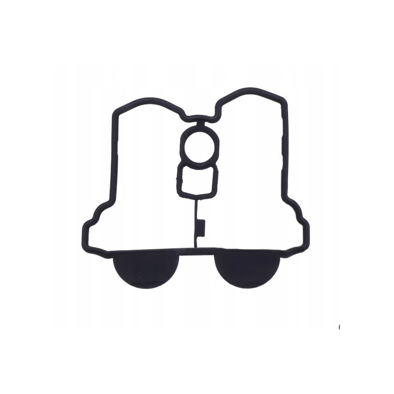 Athena valve cover gasket 7512528