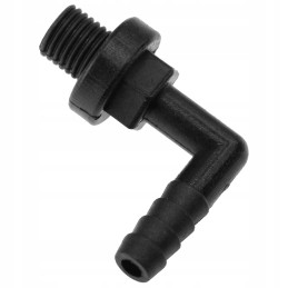 Tank elbow for quad atv linhai cf allroad 300