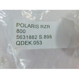 Cover cover for Polaris RZR 800 5631882