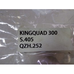 Brake caliper suzuki lta kingquad 300