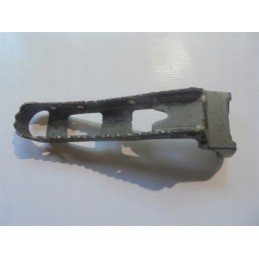 Left footrest step Kawasaki KFX 700