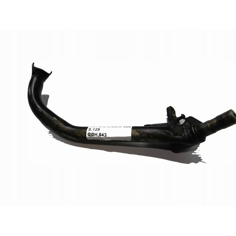Brake lever suzuki lt a 400 eiger