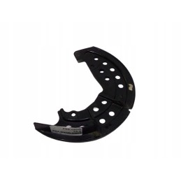 Rear wheel axle suzuki king quad 750