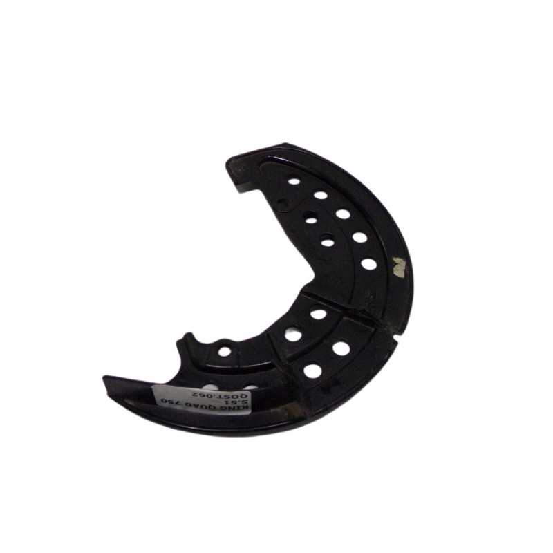 Rear wheel axle suzuki king quad 750