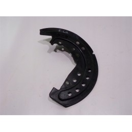 Rear wheel axle suzuki king quad 750