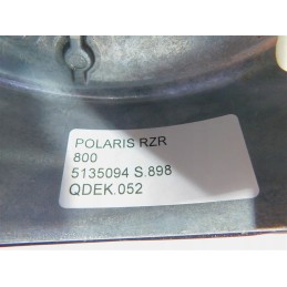 Cover cover for Polaris RZR 800 5135094