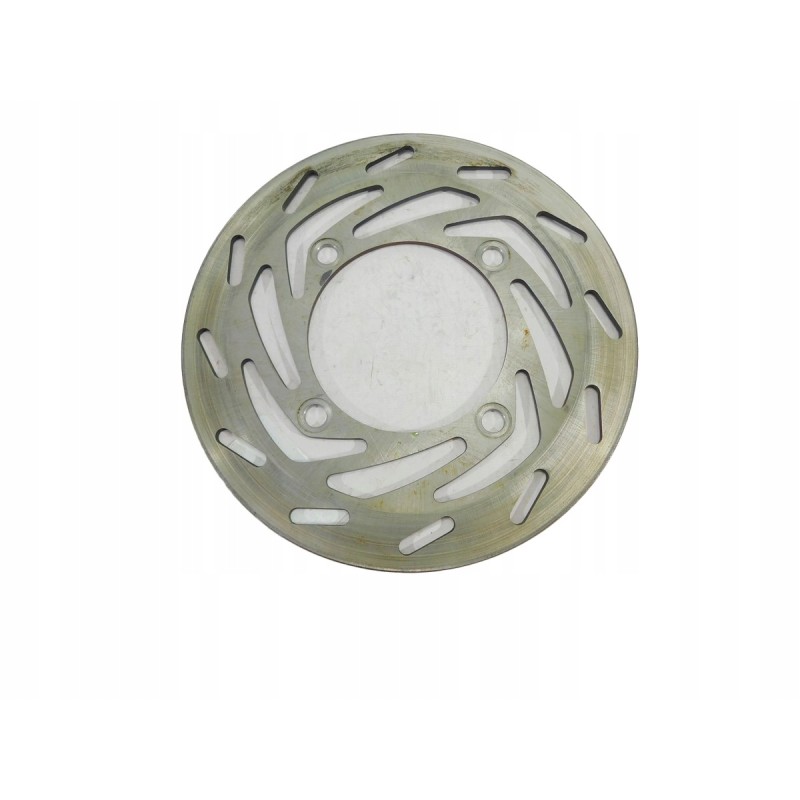 brake disc yamaha yfm 550 700 grizzly 3 57mm 1hp f582t 00 00